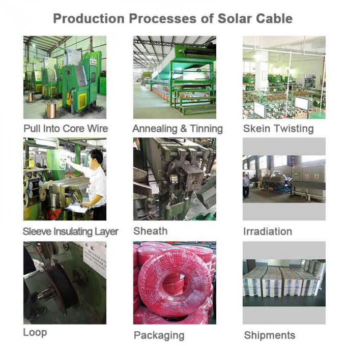Earth Wire