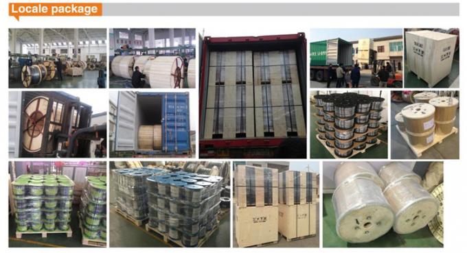 solar cable packing solar cable packing
